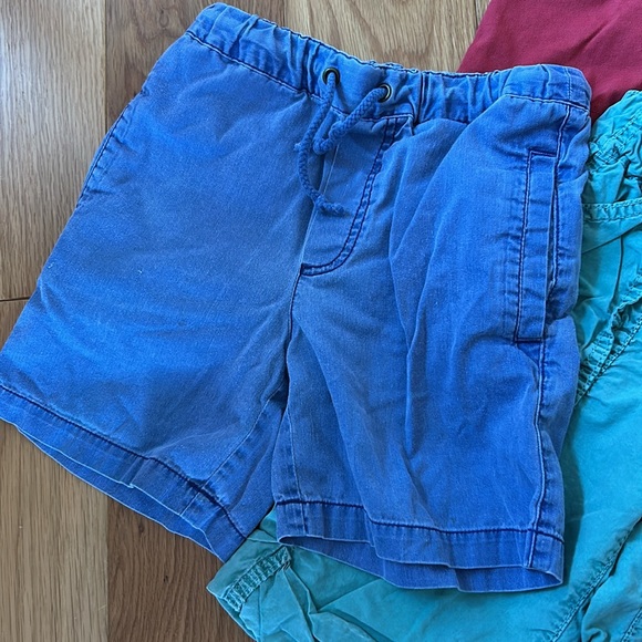 Boys lot of size 8 clothing - Boden, Black Dog, Nautica, Kitestrings, and more - Picture 4 of 9